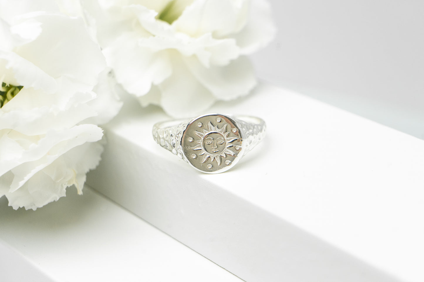 Solara Ring