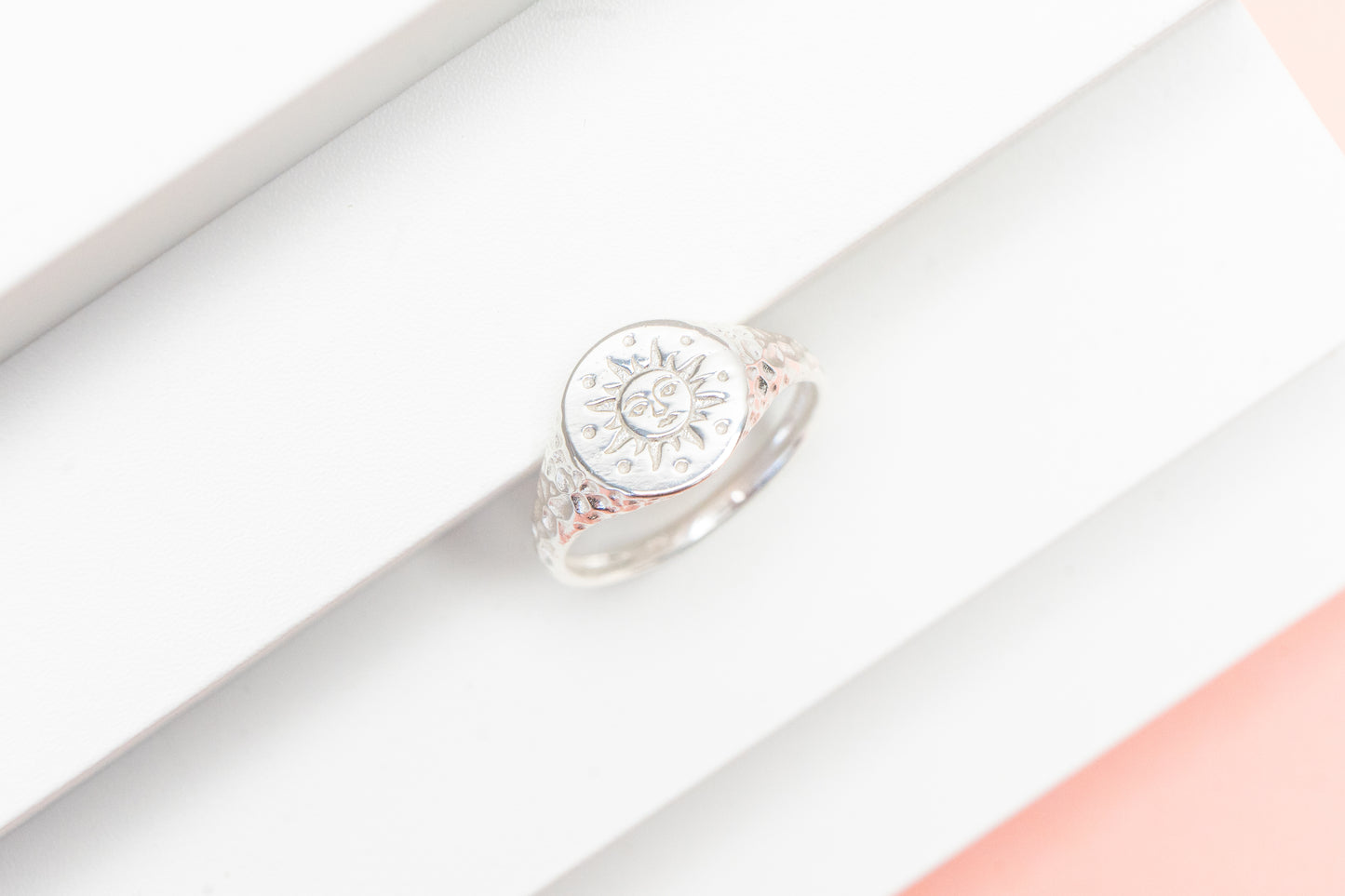Solara Ring