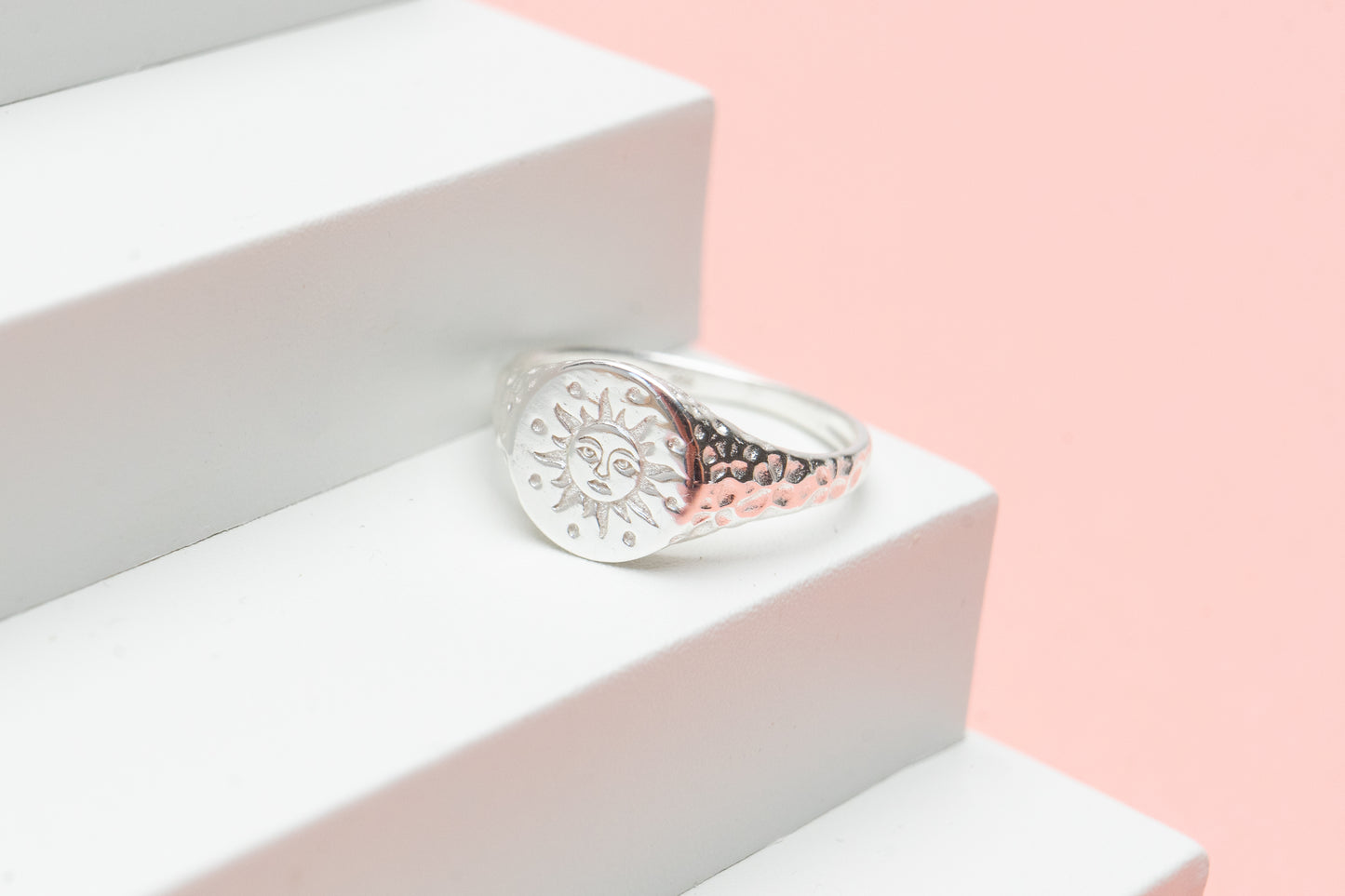 Solara Ring