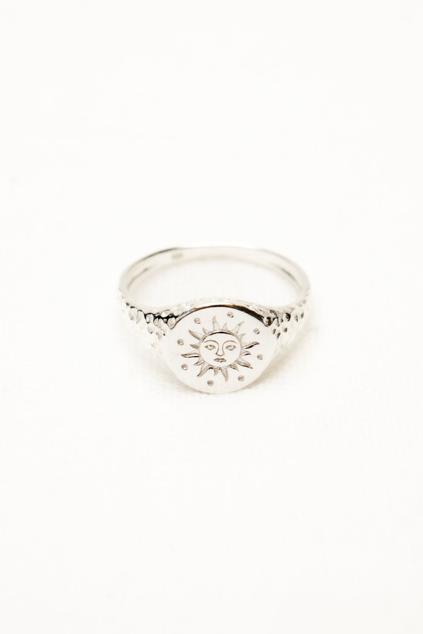 Solara Ring