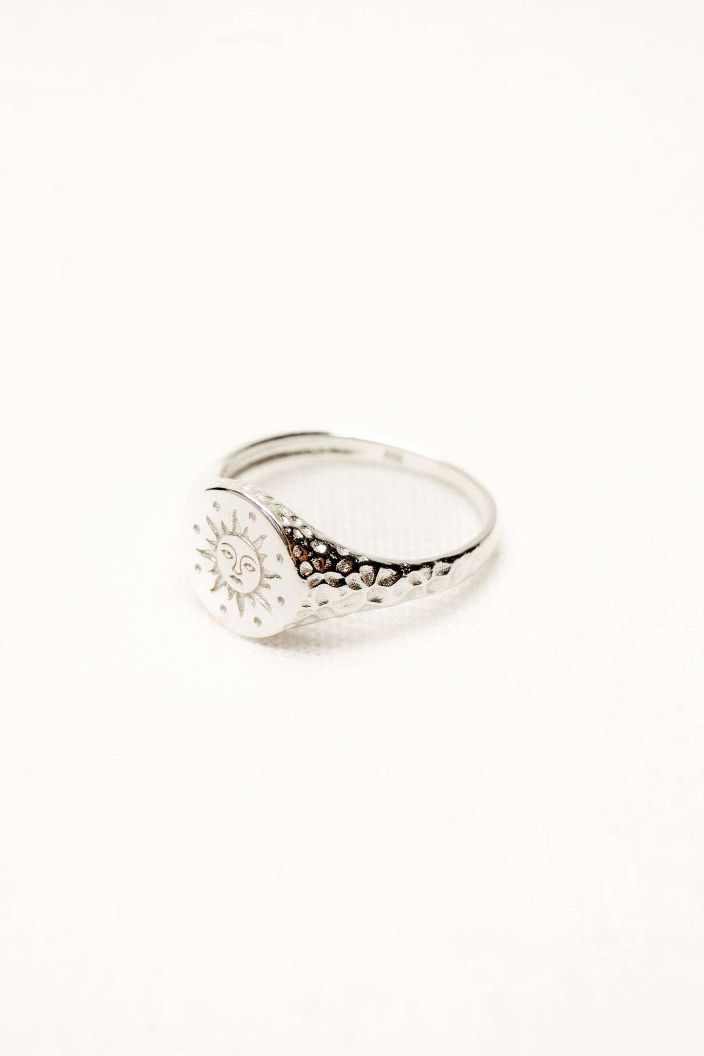 Solara Ring