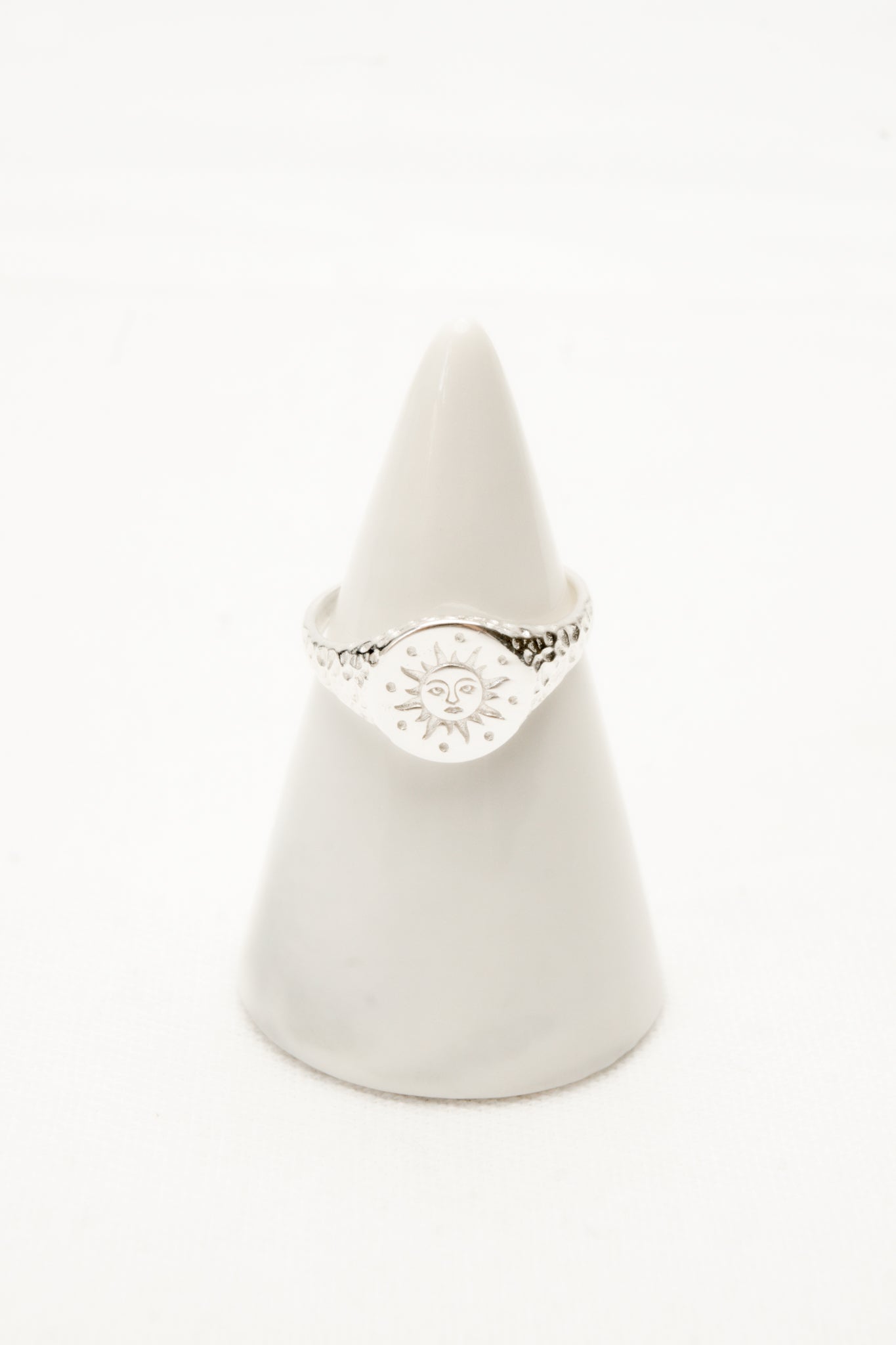 Solara Ring