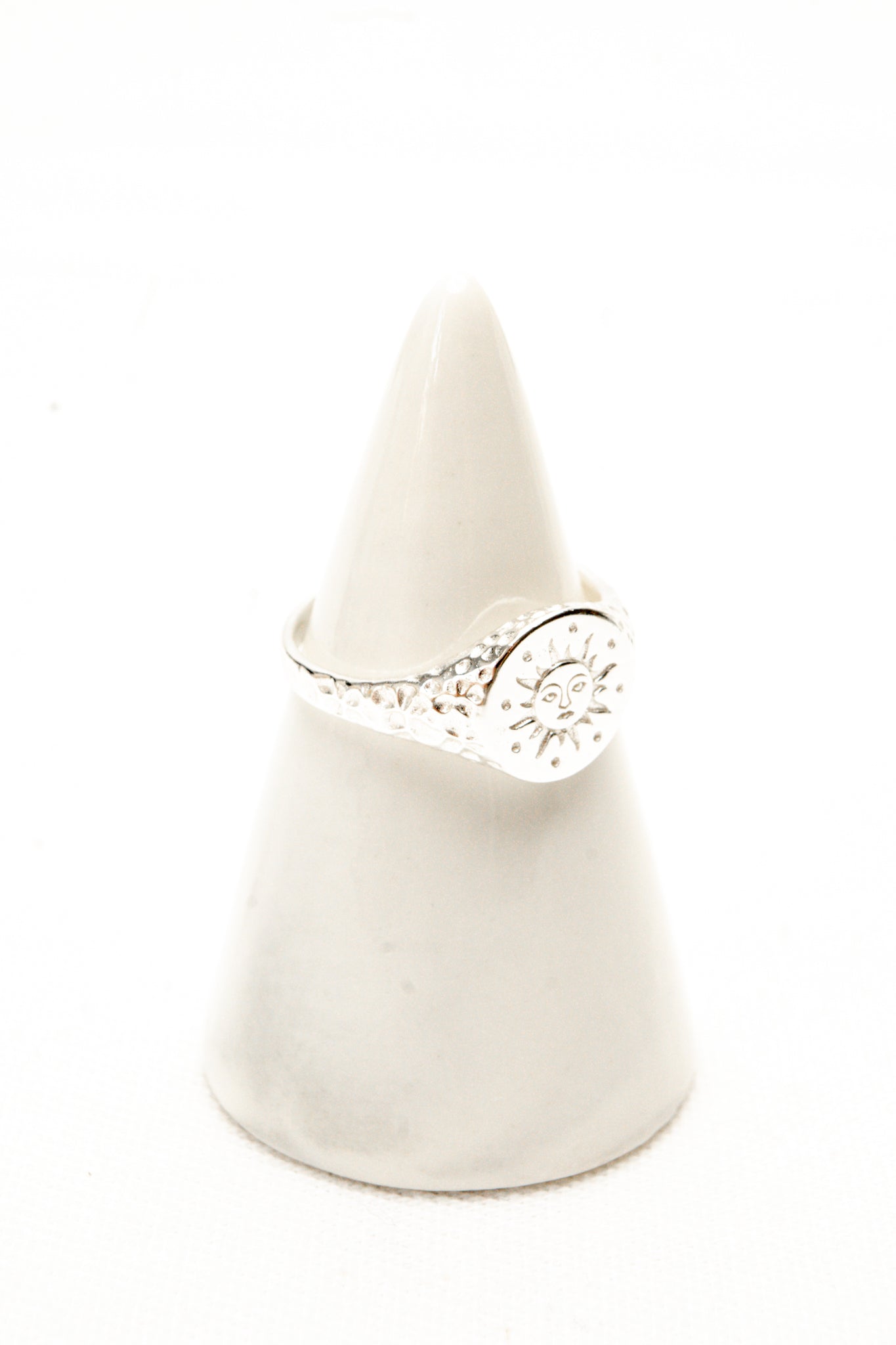 Solara Ring