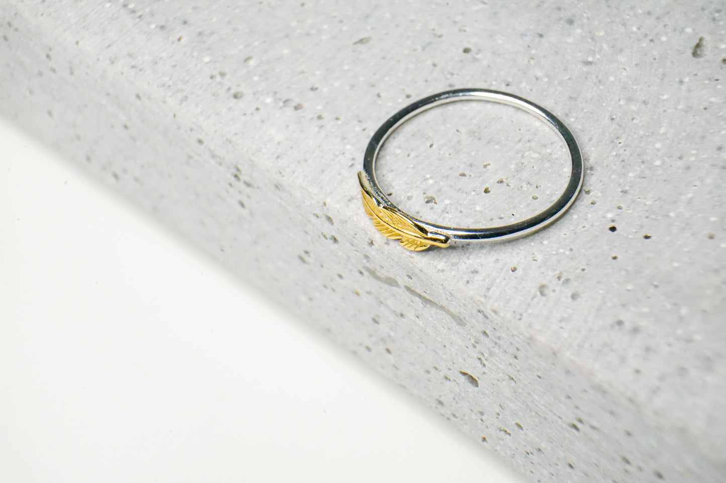 Piu Ring