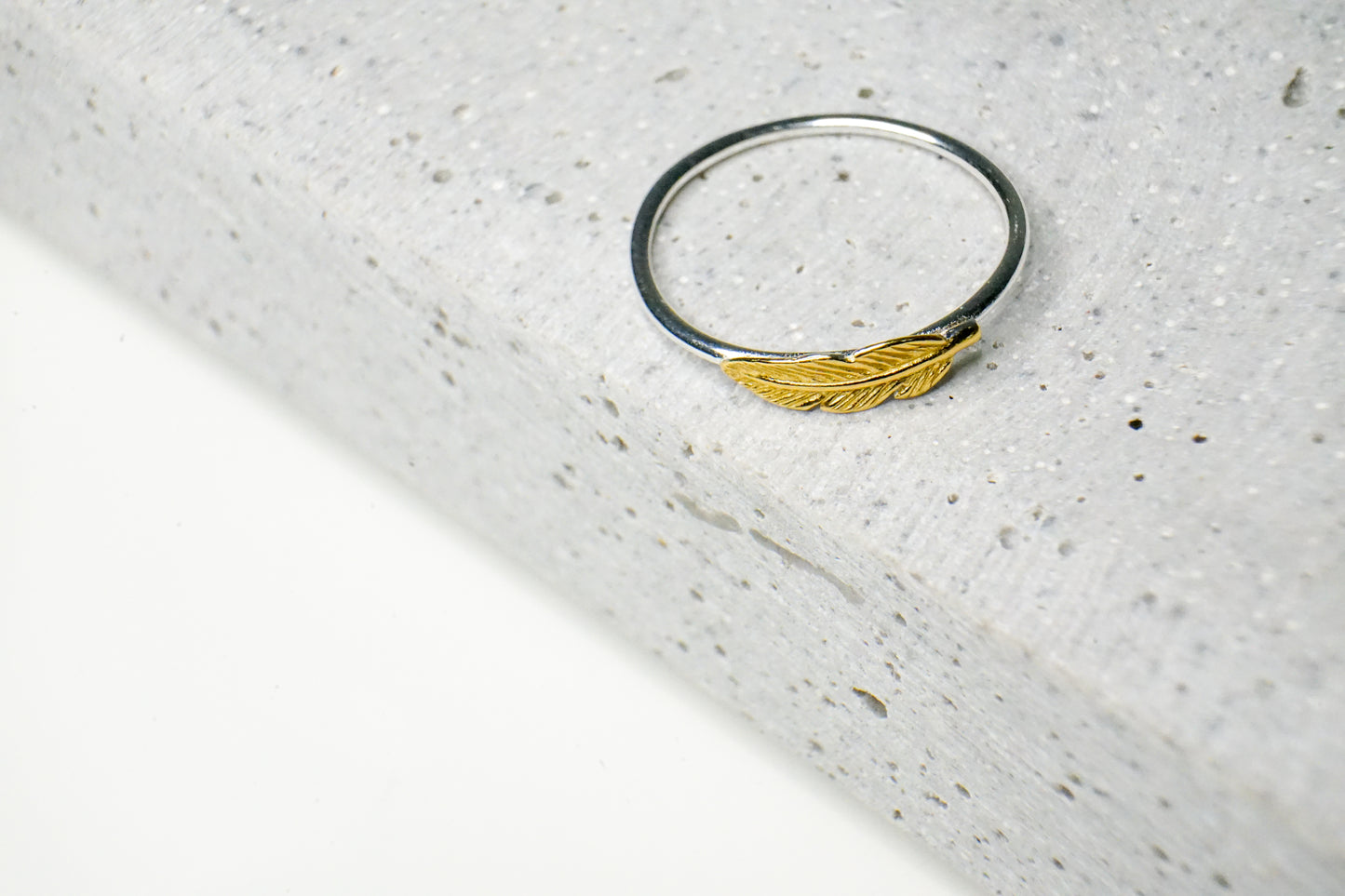 Piu Ring