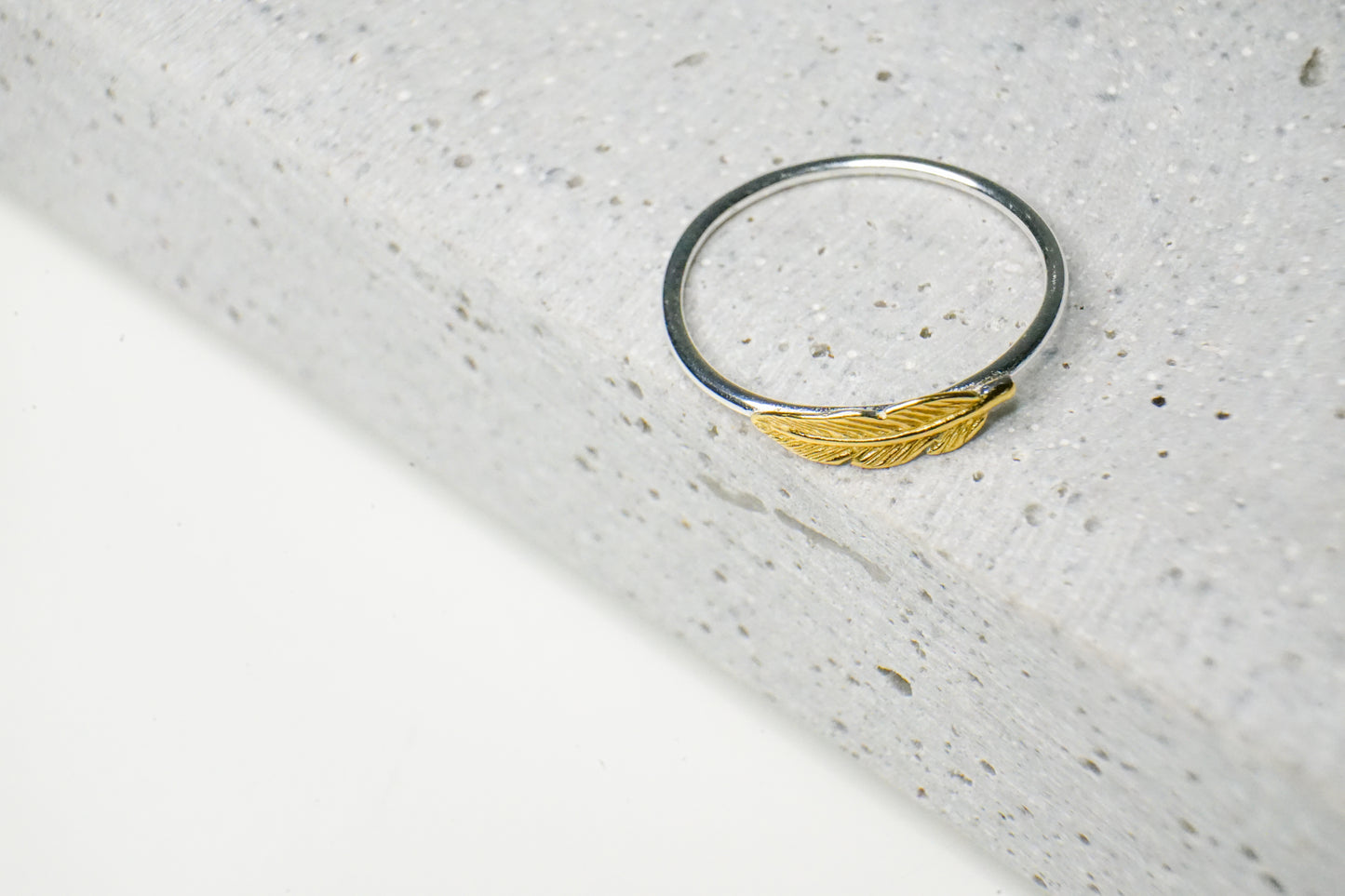 Piu Ring