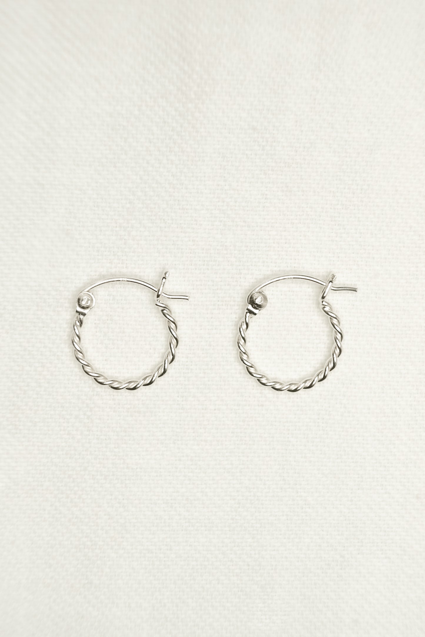 Alteria Hoops Ø15mm