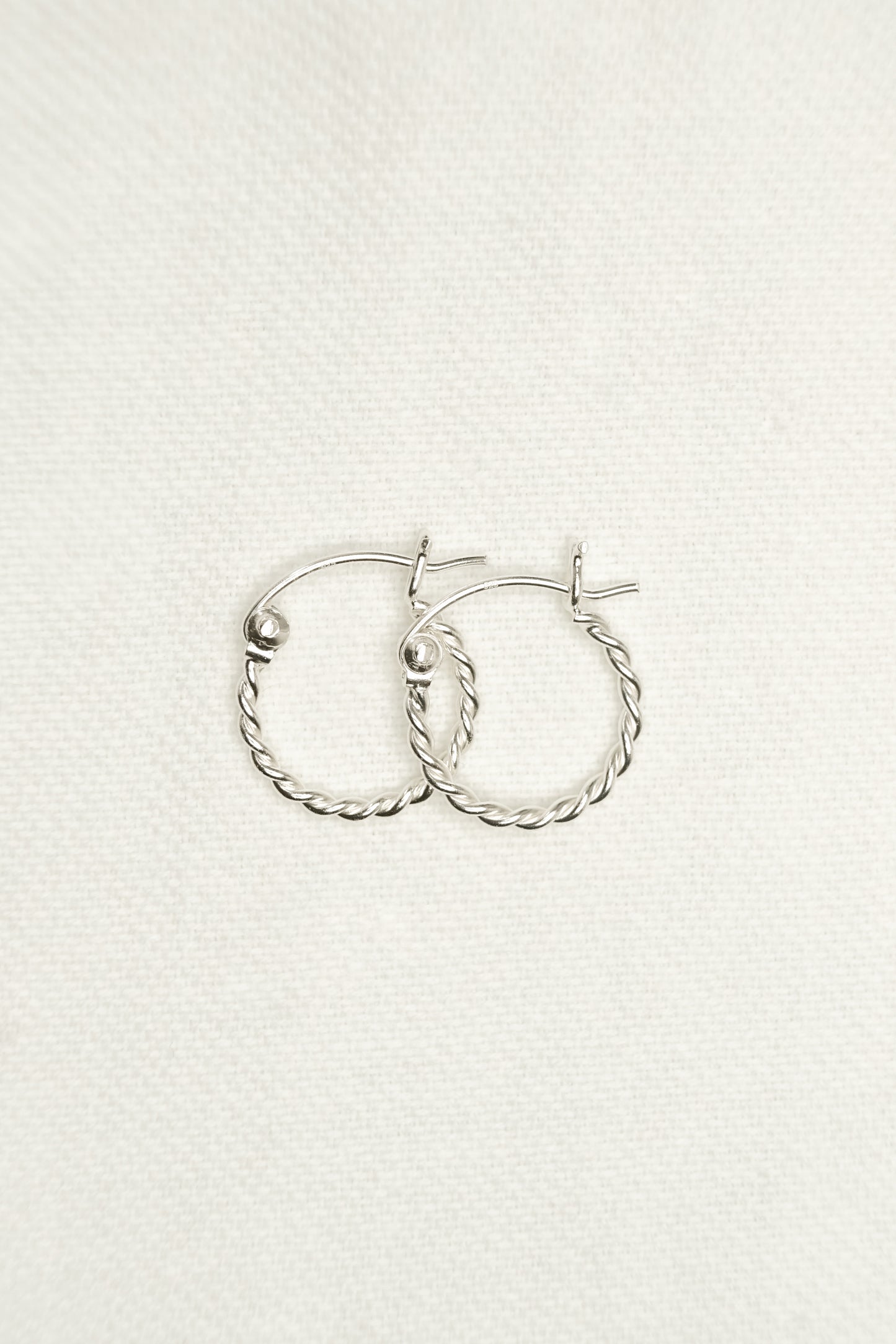 Alteria Hoops Ø15mm