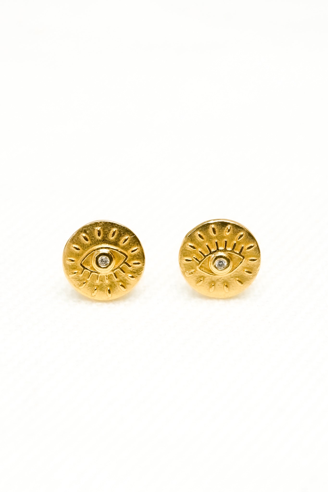 Occhio Augen Studs