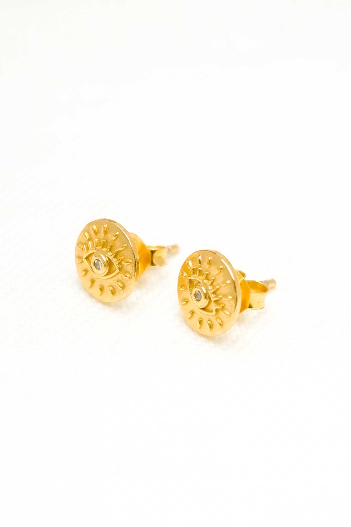 Occhio Augen Studs