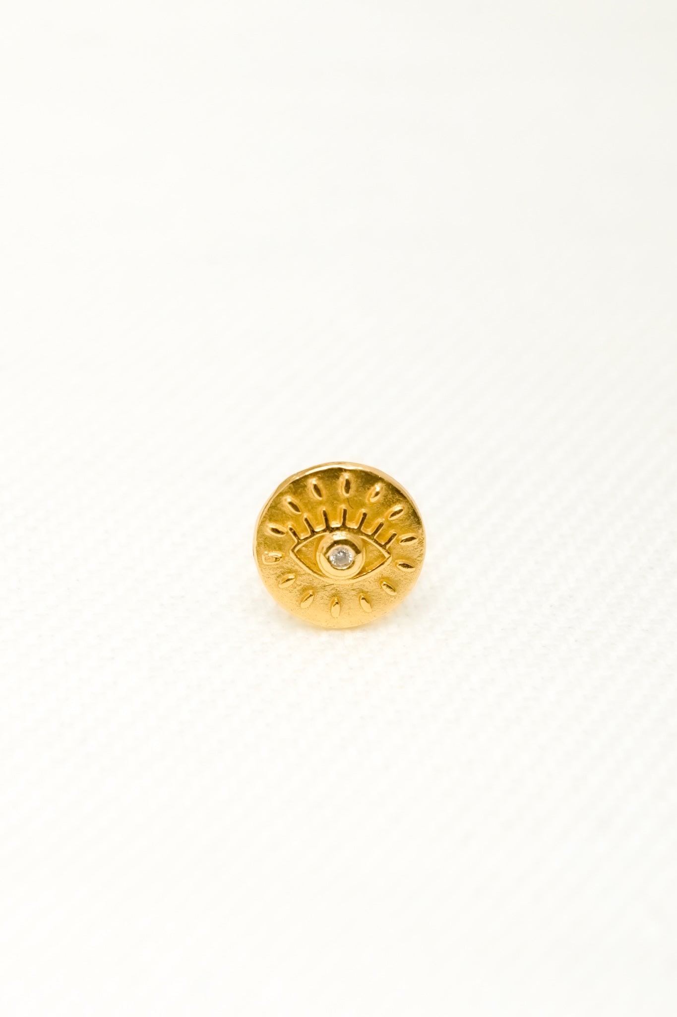 Occhio Augen Studs