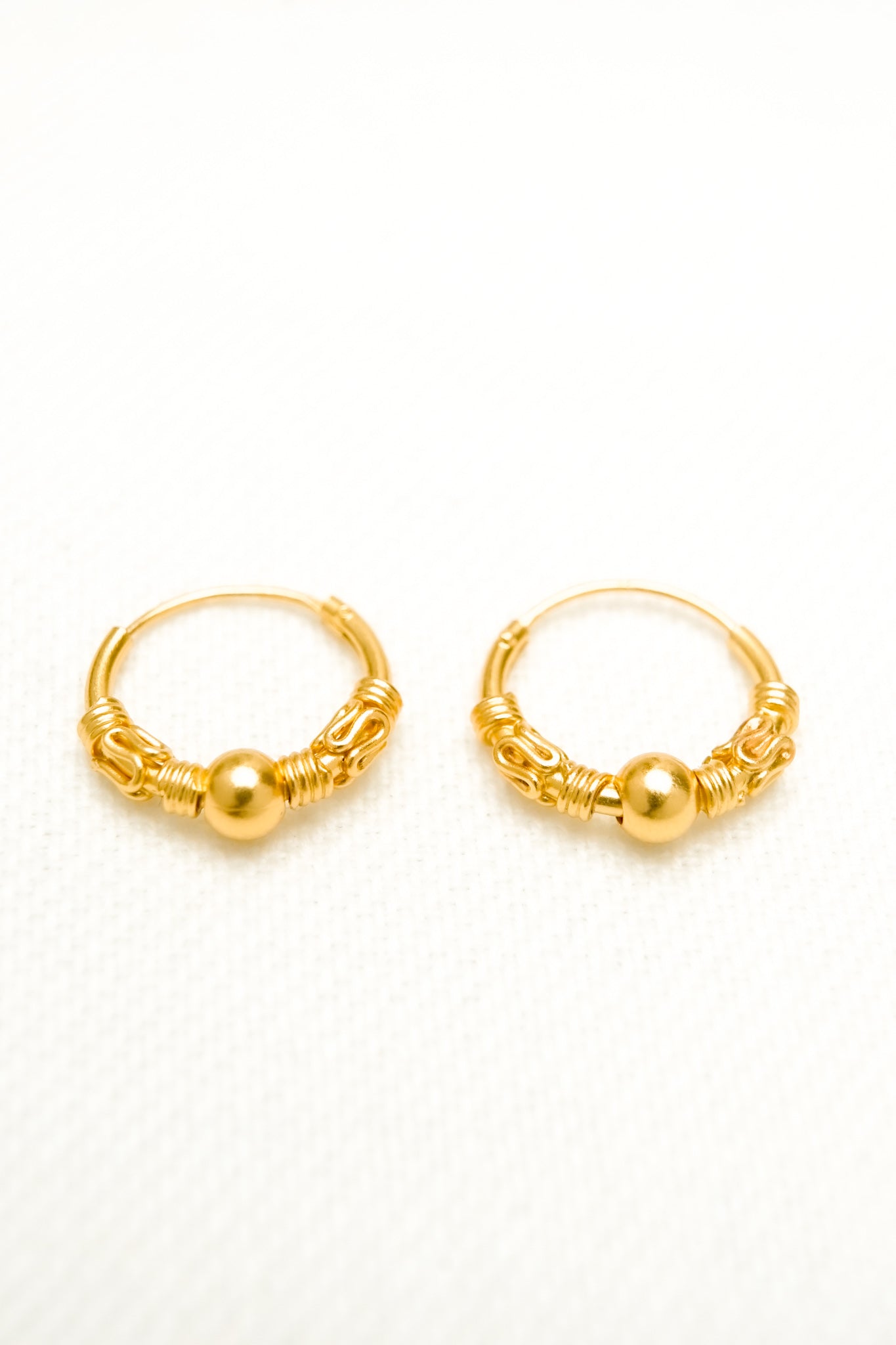 Maari Hoops