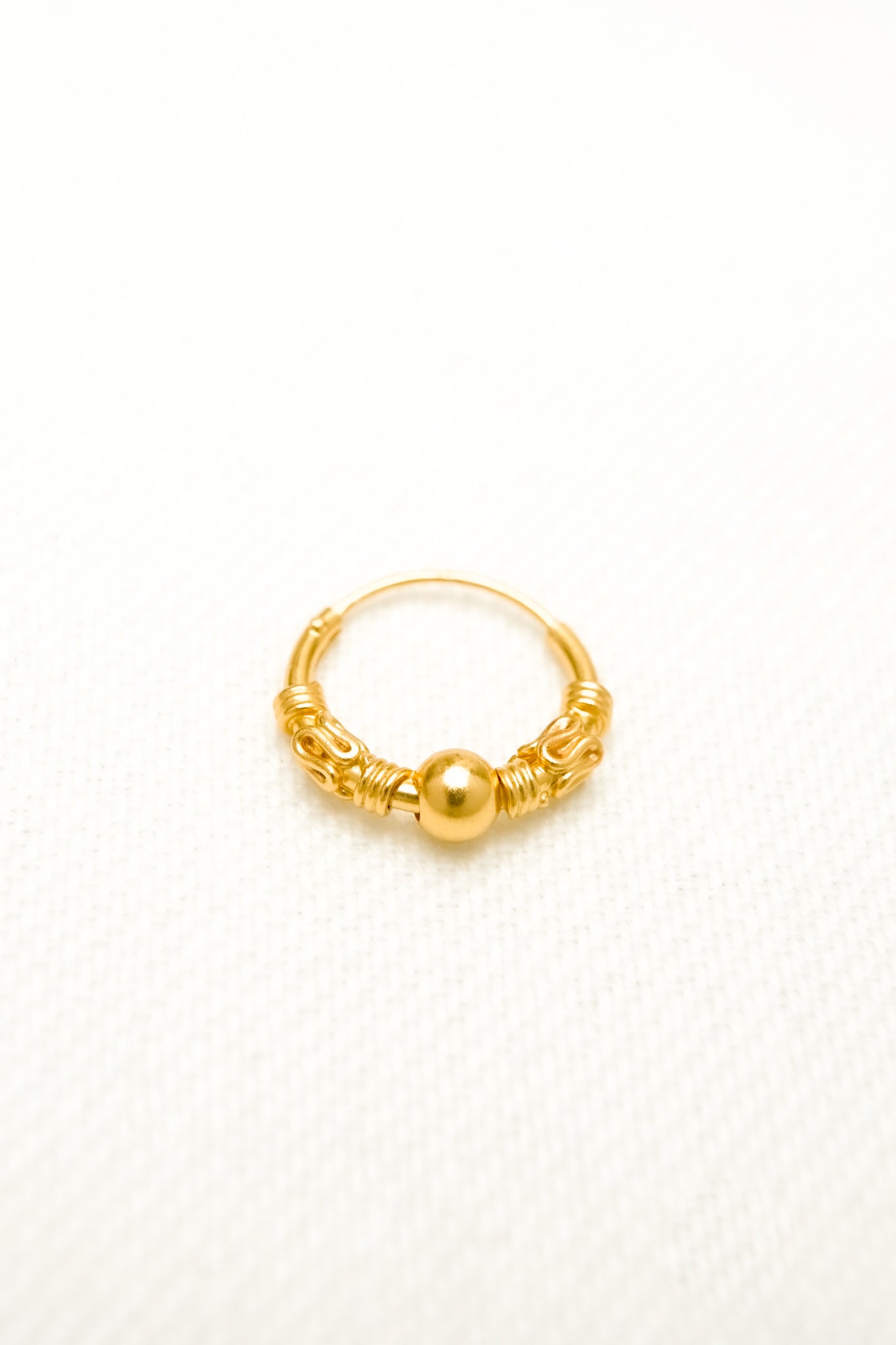 Maari Hoops