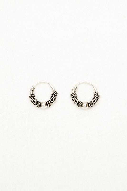 Santi Hoops