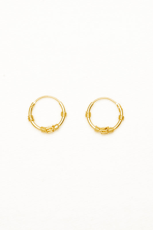 Saari Hoops