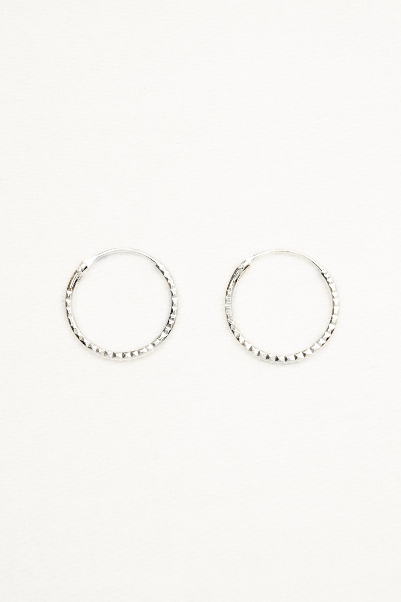 The Ibiza Hoops