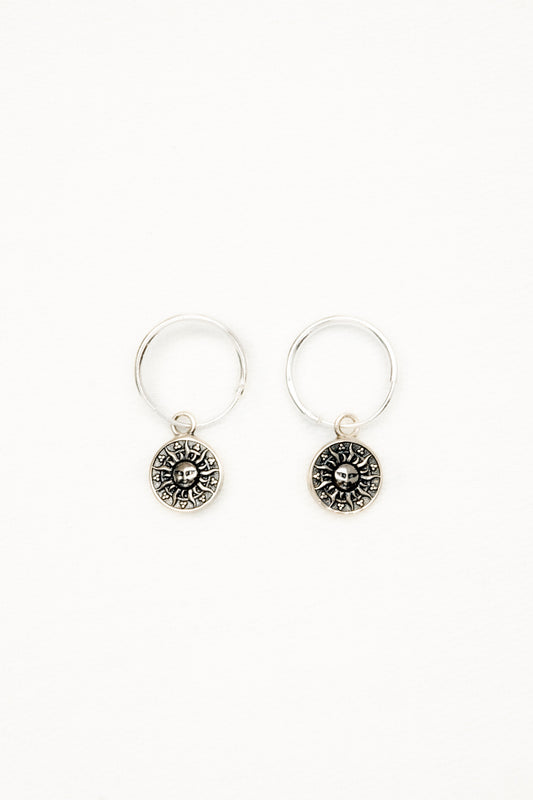 Sundara Hoops