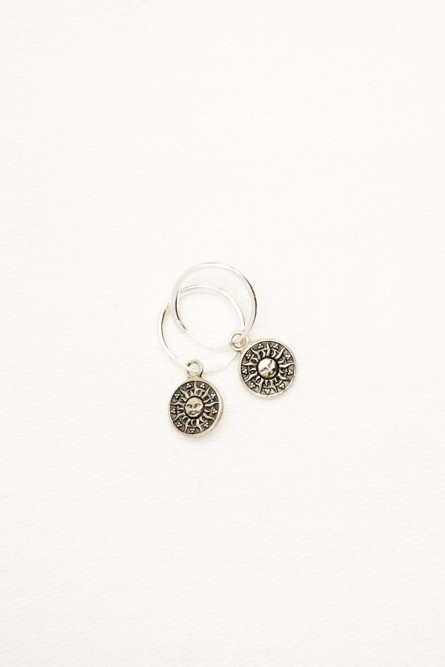 Sundara Hoops