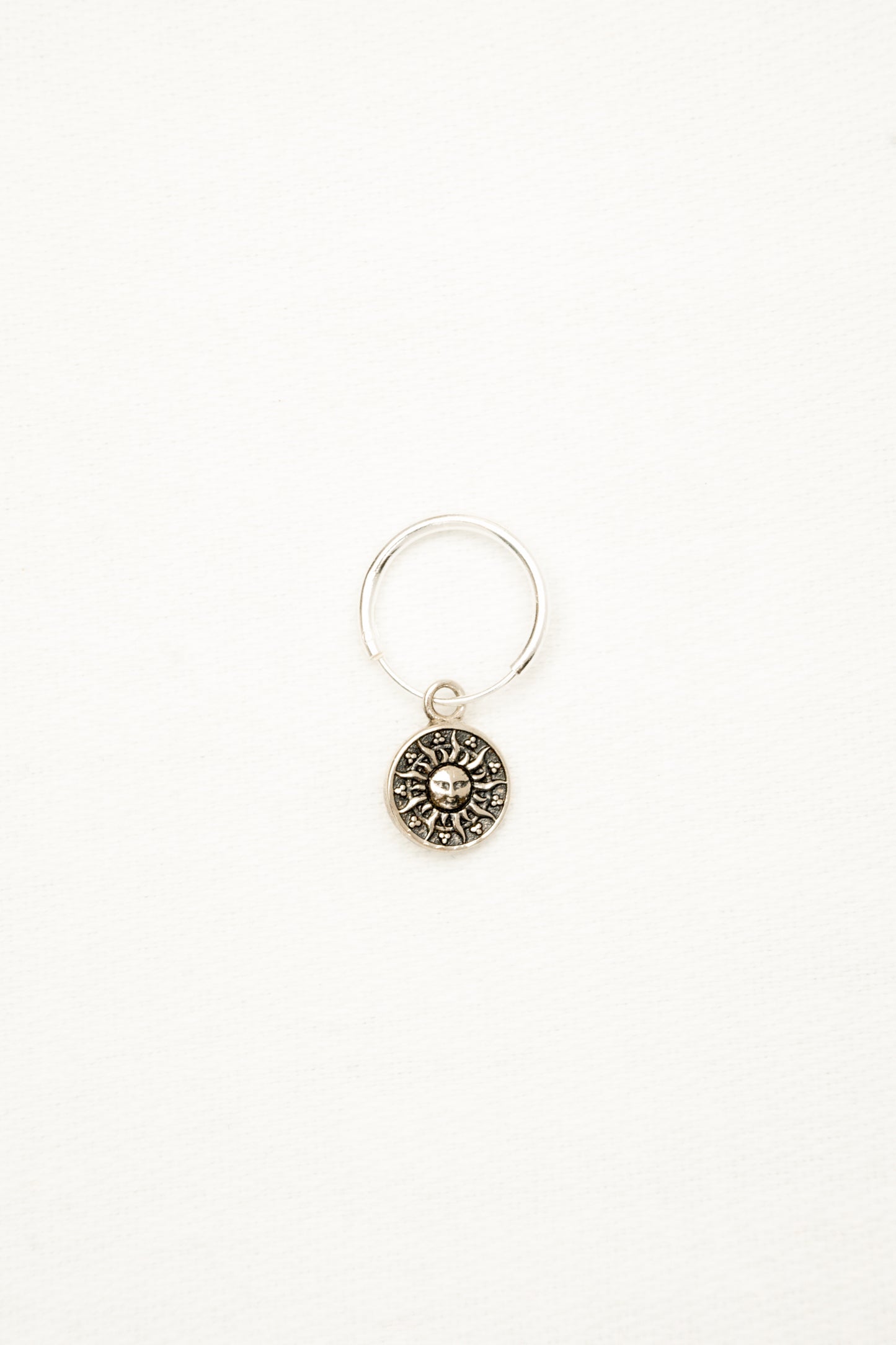 Sundara Hoops