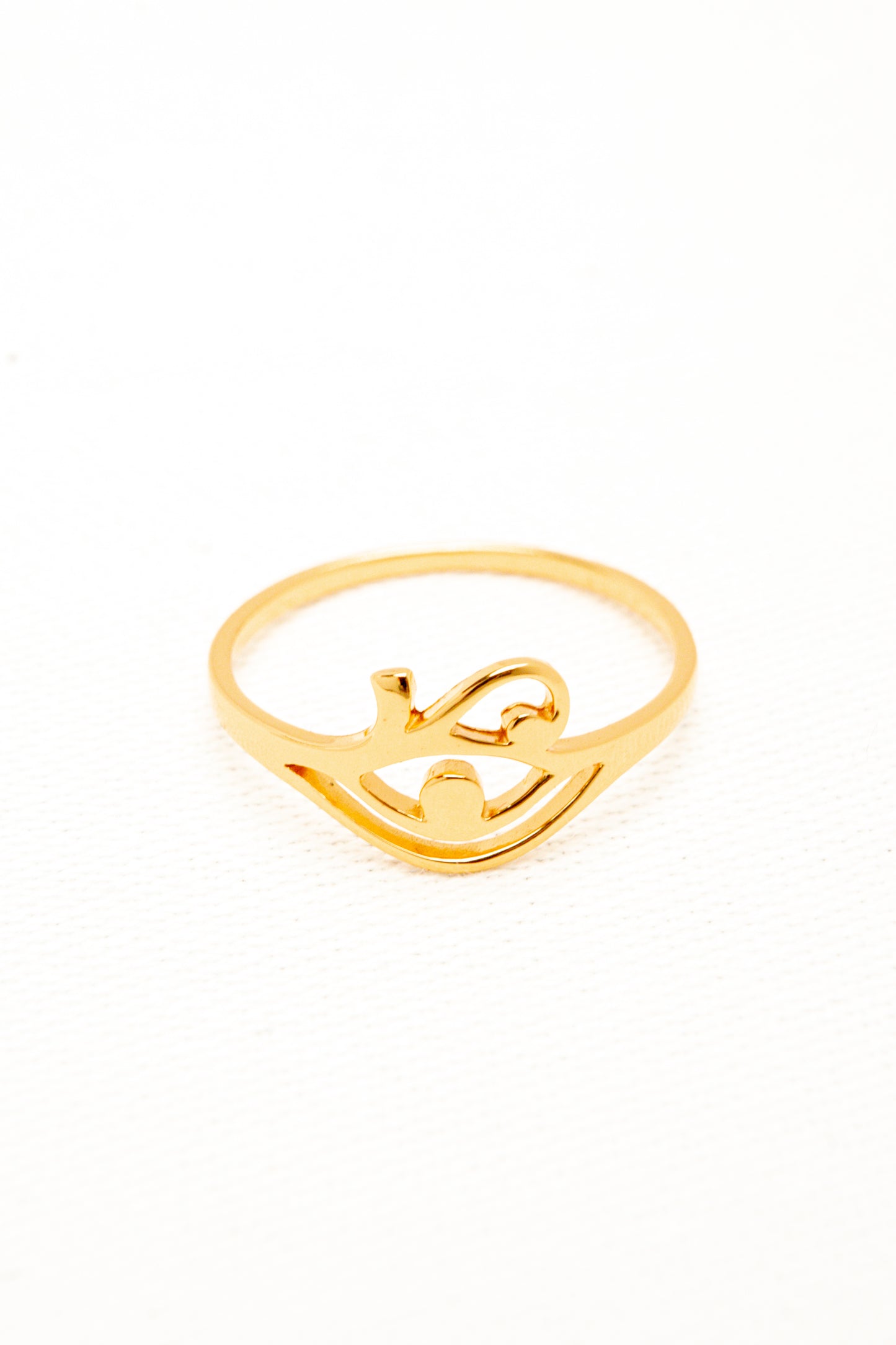 Occhio Ring