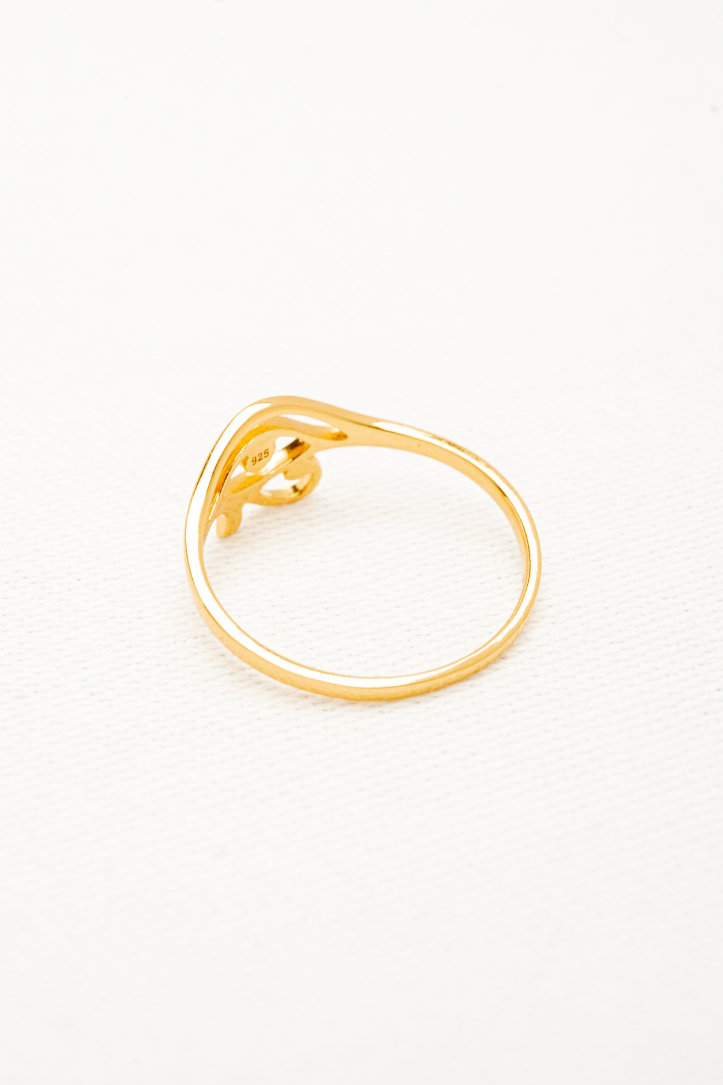 Occhio Ring