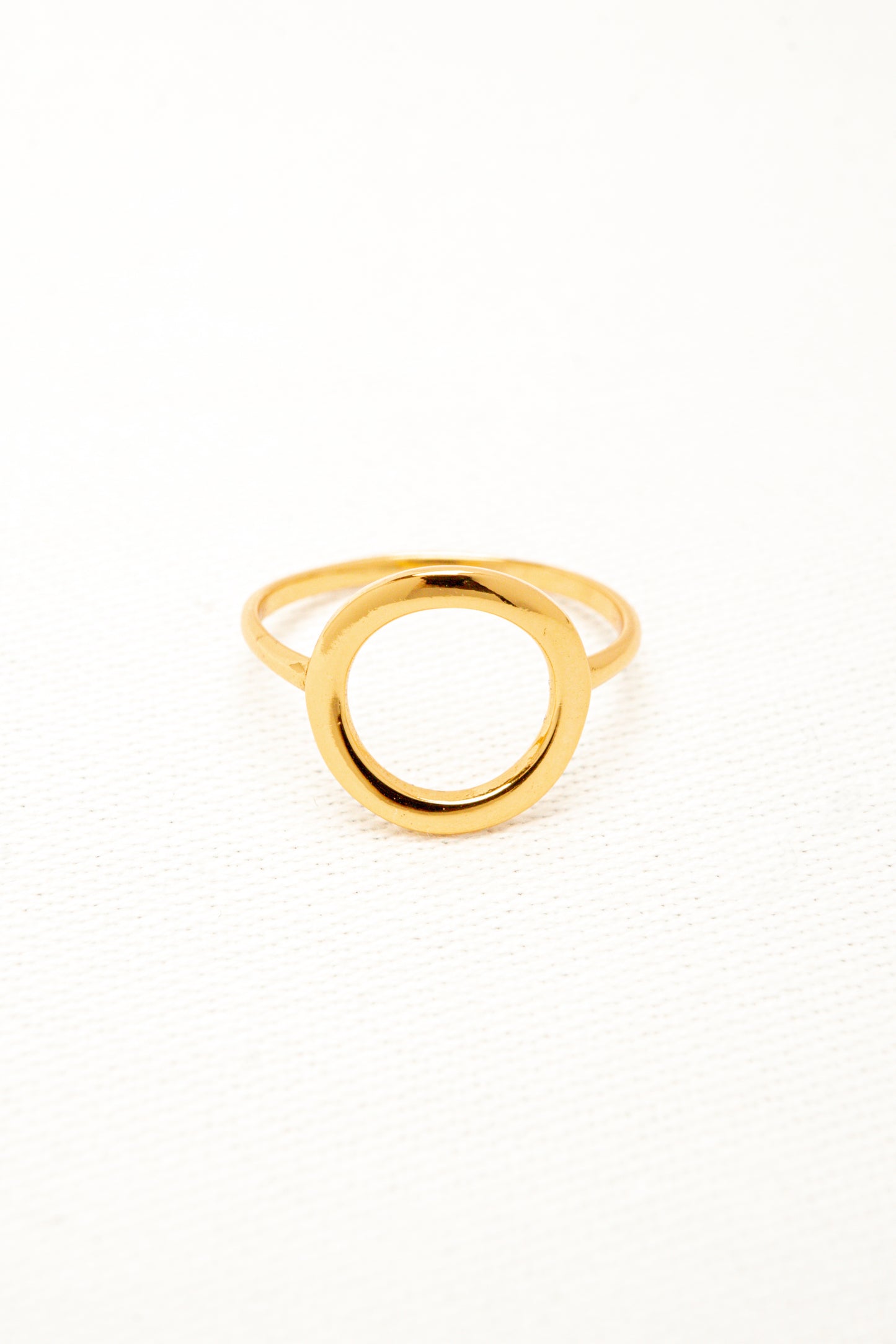 Hollow Ring