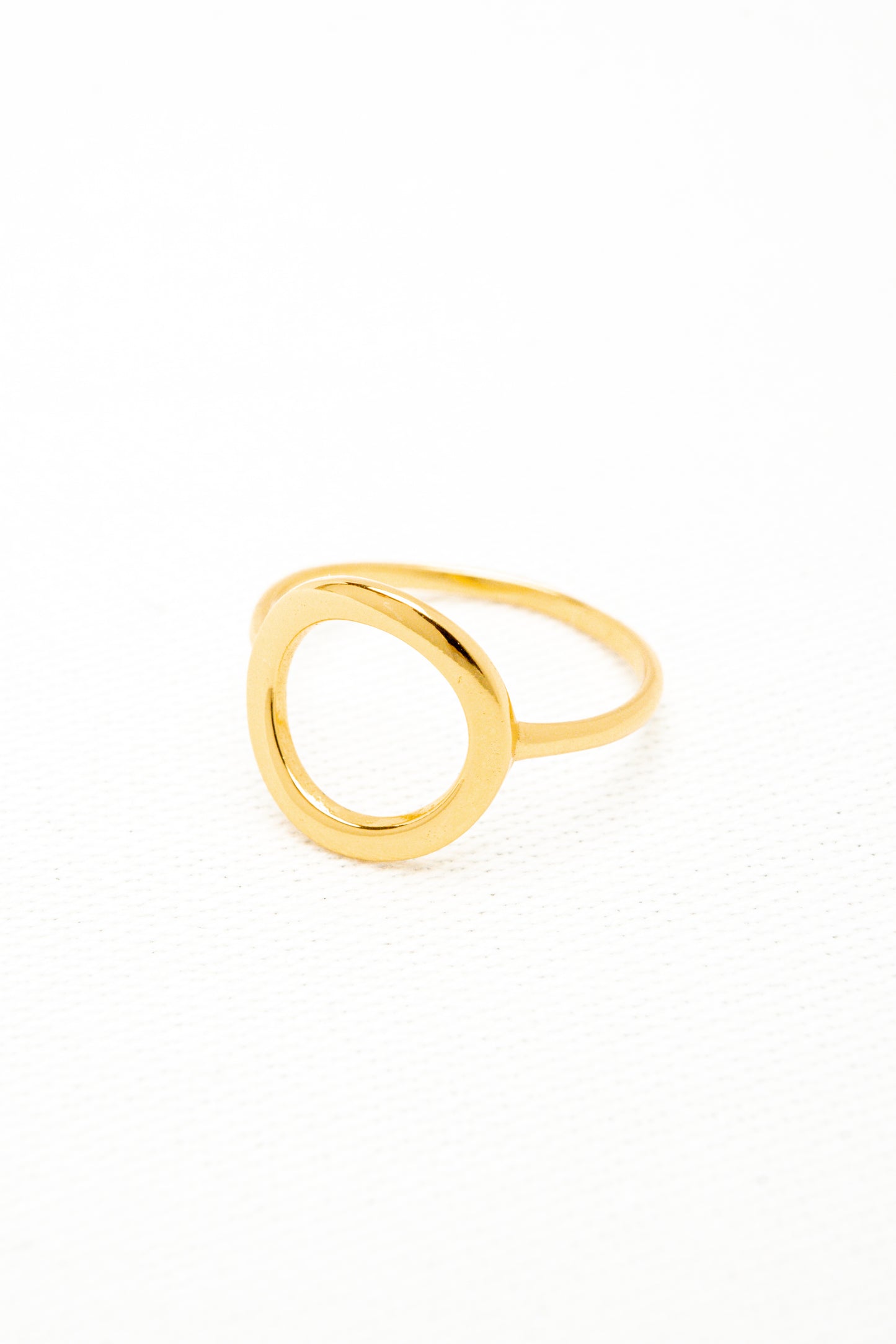 Hollow Ring