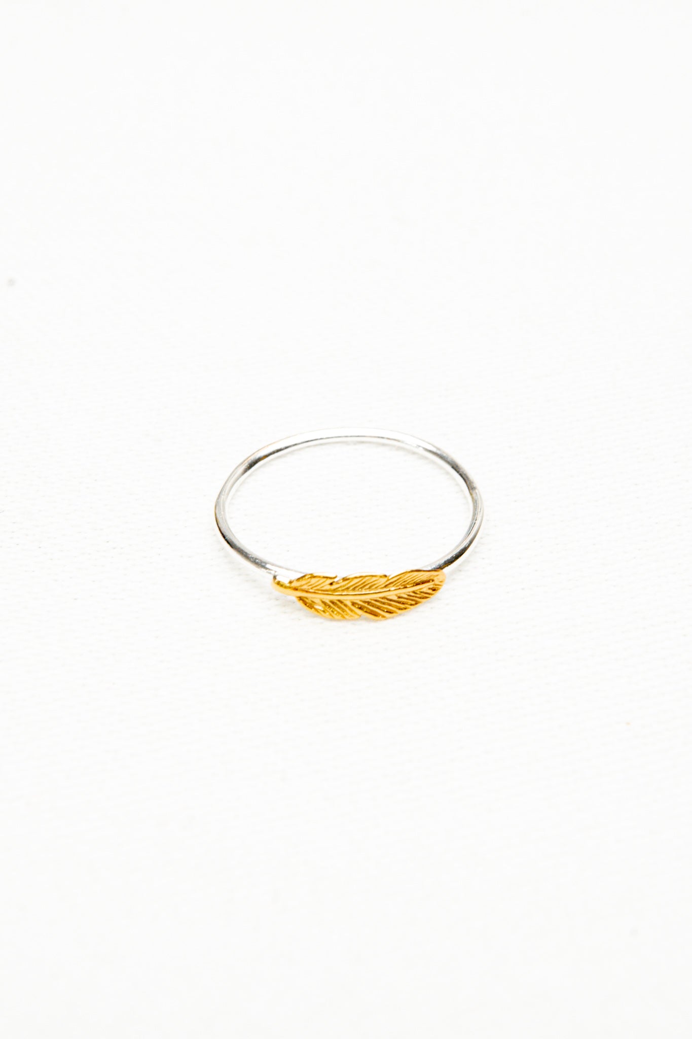 Piu Ring