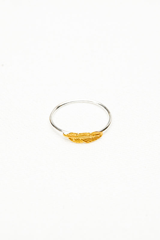 Piu Ring