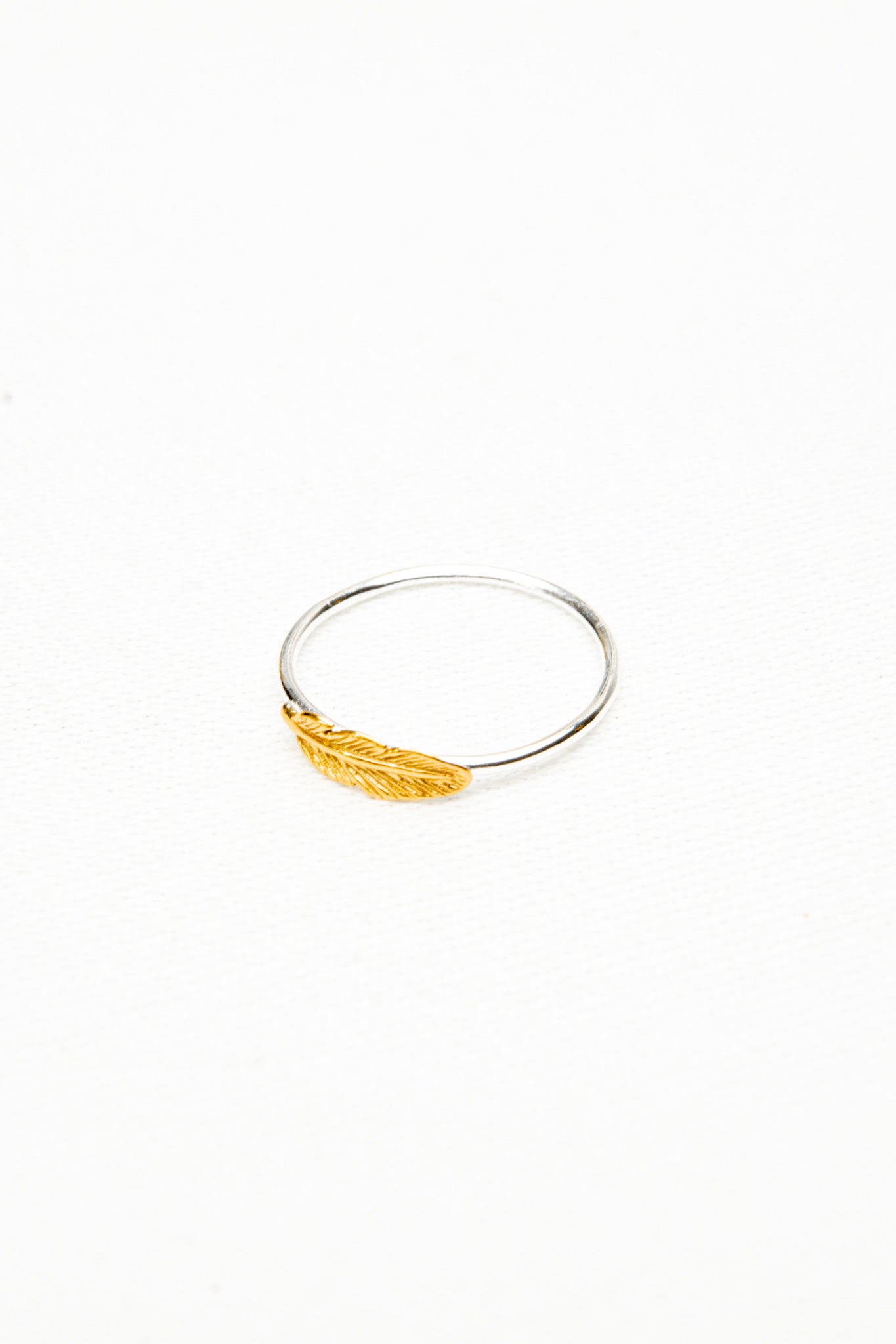 Piu Ring