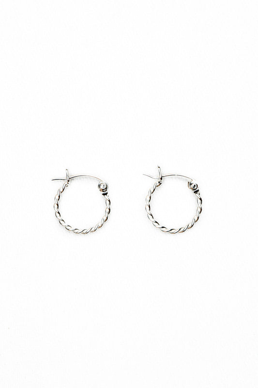 Alteria Hoops Ø15mm