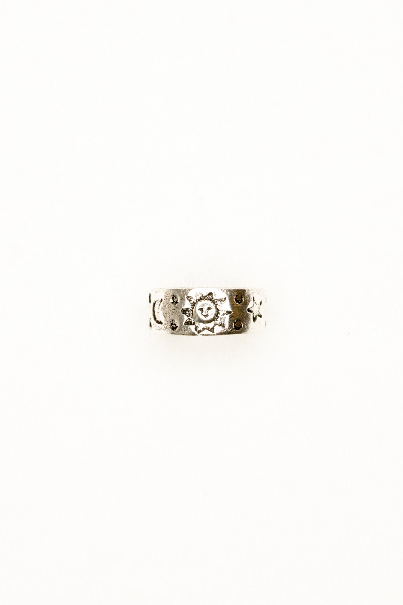 Solara Earcuff