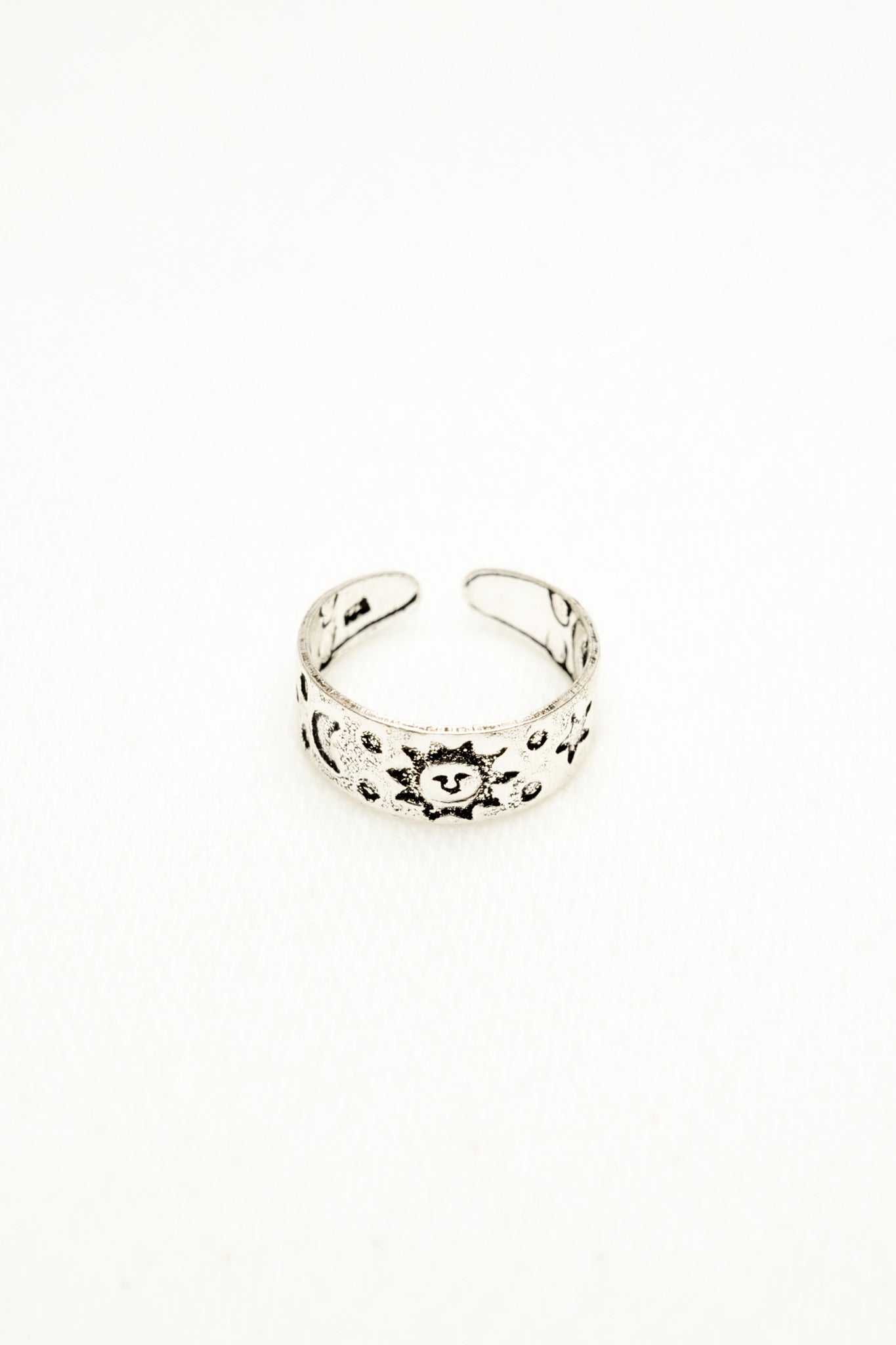 Solara Earcuff