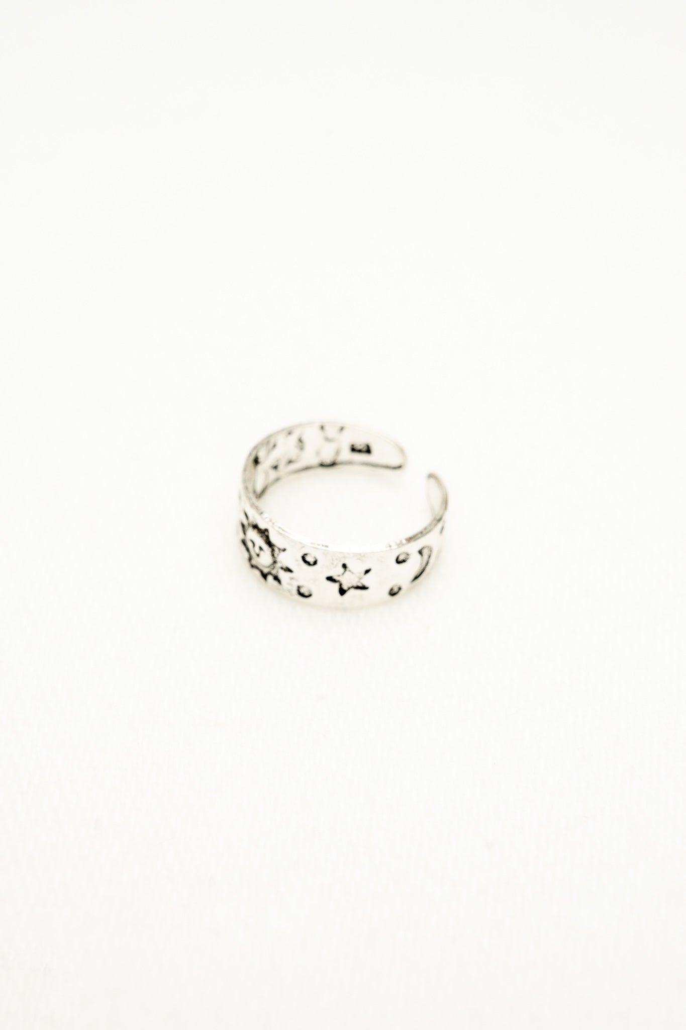 Solara Earcuff