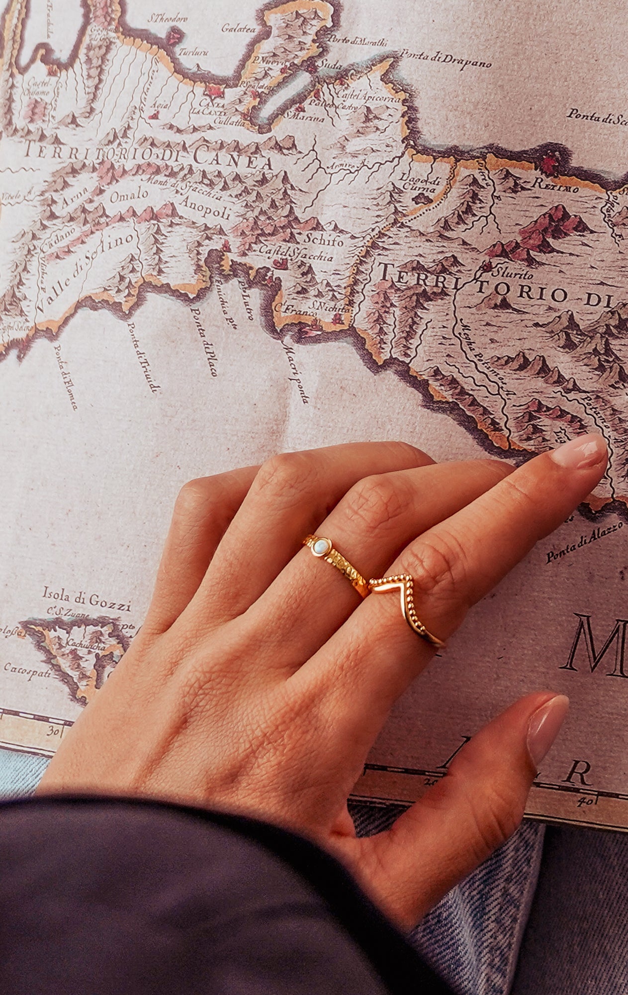 Tani Ring