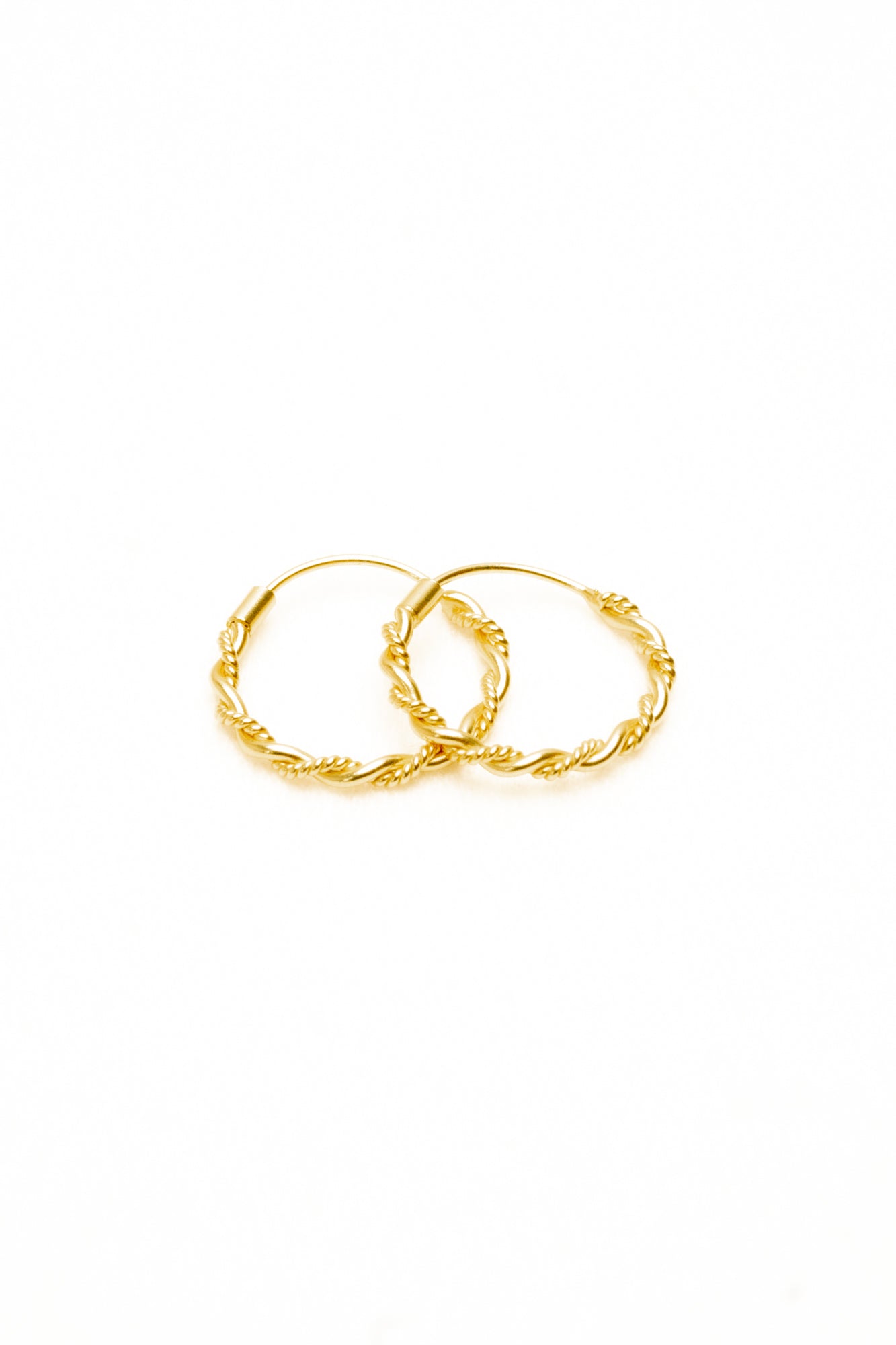 Corda Hoops Ø16mm