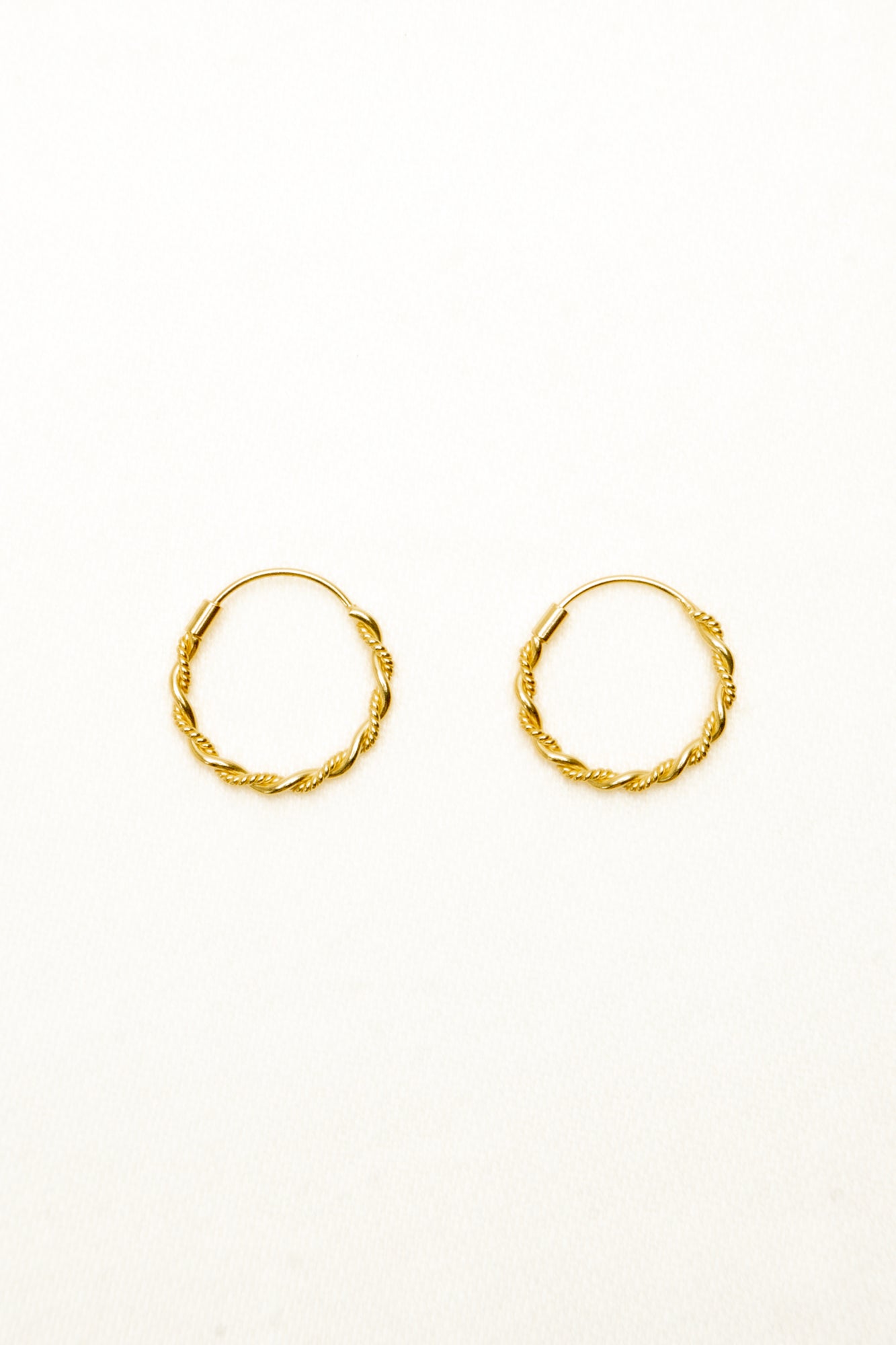 Corda Hoops Ø16mm
