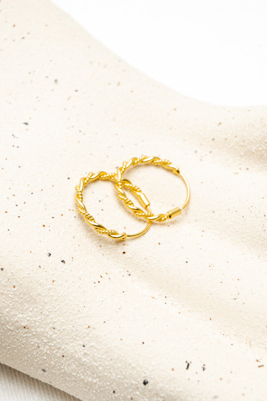Corda Hoops Ø16mm