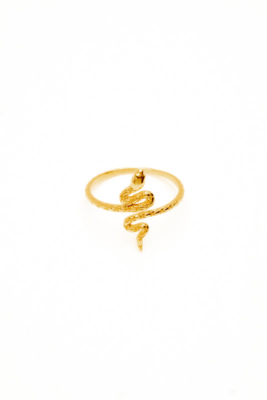 Linea Ring