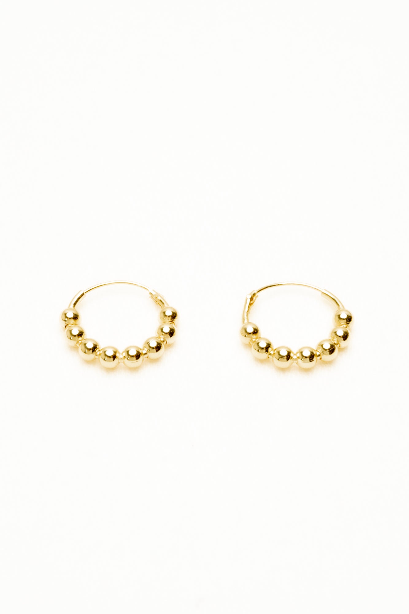Sfera Hoops Ø14mm