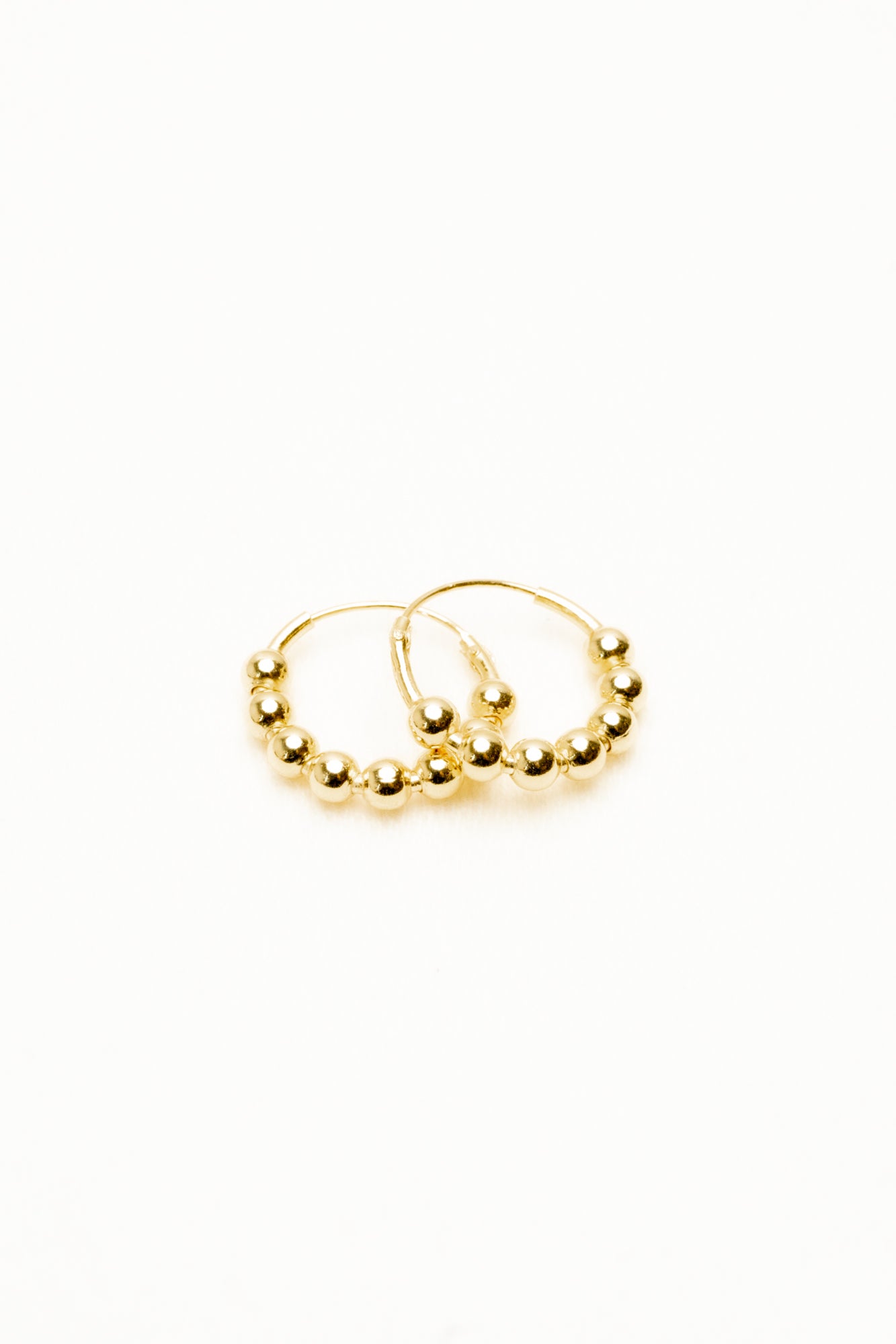 Sfera Hoops Ø14mm