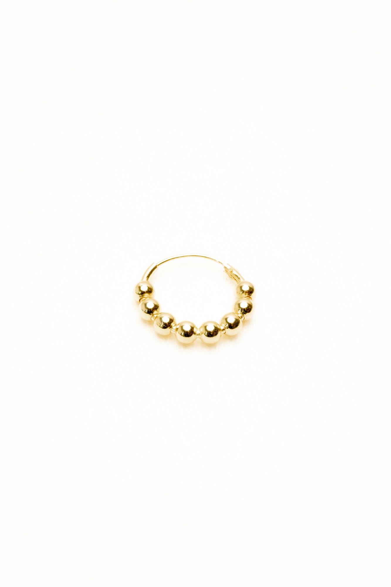 Sfera Hoops Ø14mm