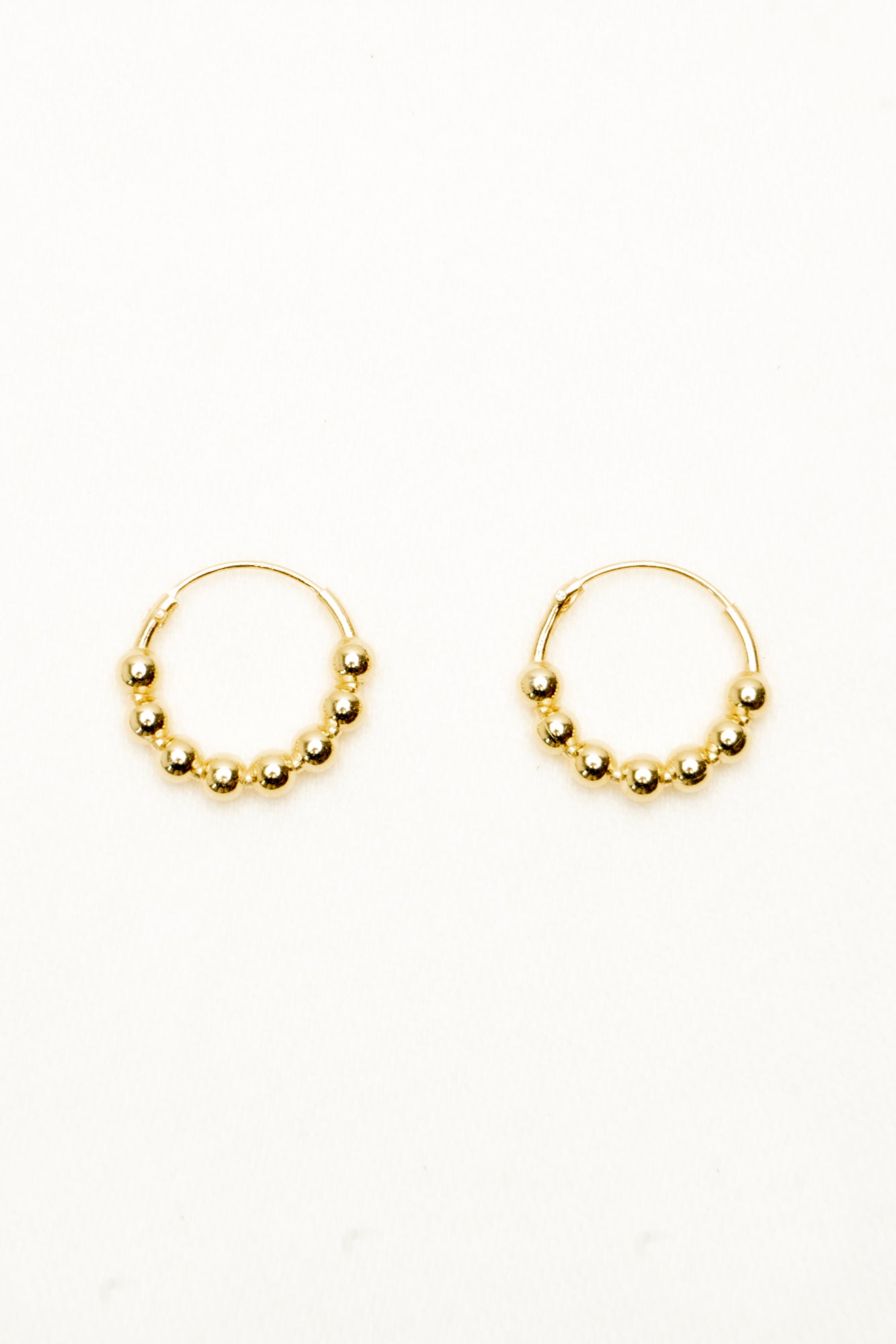Sfera Hoops Ø14mm