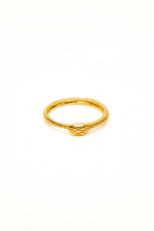 Serpa Ring